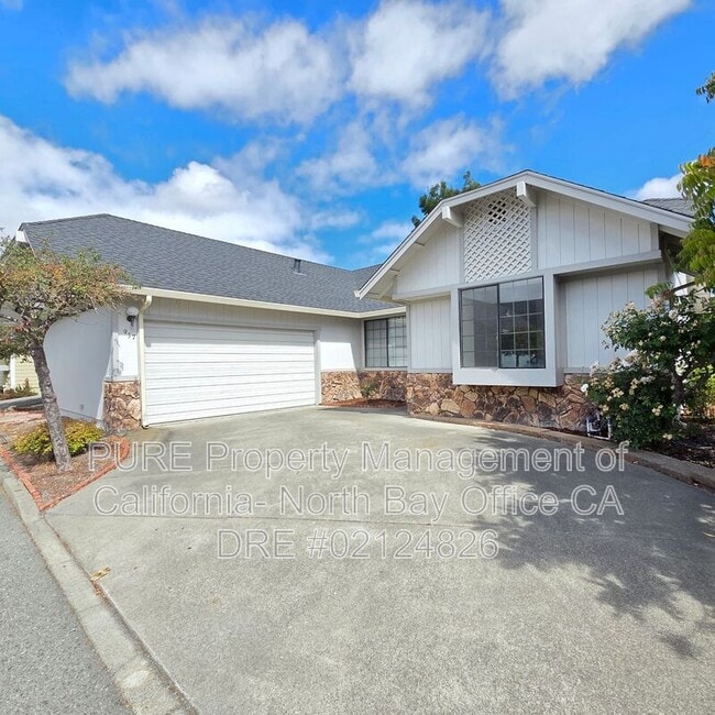 property at 937 Wood Sorrel Dr