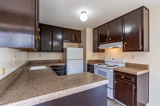 South Park Village Apartments in Sacramento, CA - Building Photo - Interior Photo
