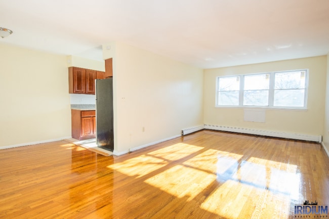 property at 133 Cleveland St