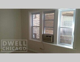 4436 S Homan Ave-Unit -3rd Floor in Chicago, IL - Foto de edificio - Building Photo