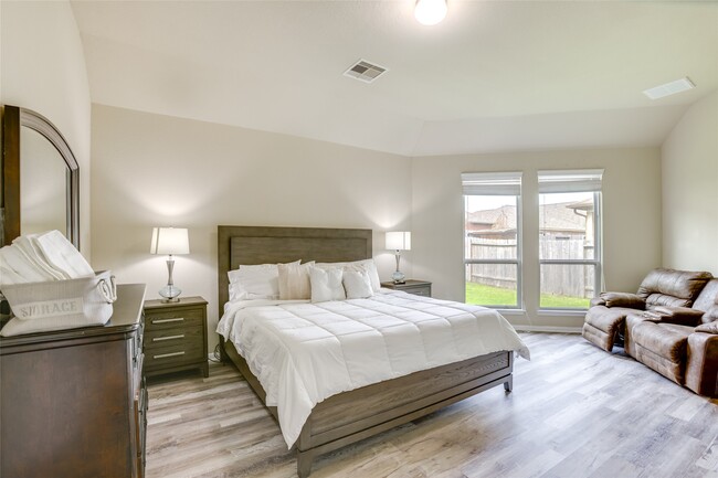property at 20906 Fair Walnut Way
