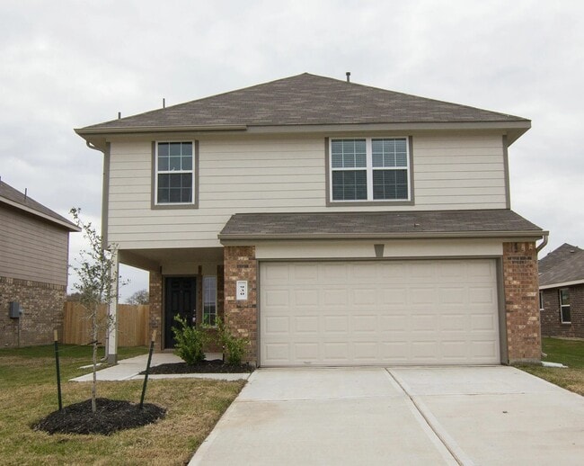 930 Ember Wood Ct in La Marque, TX - Building Photo - Building Photo