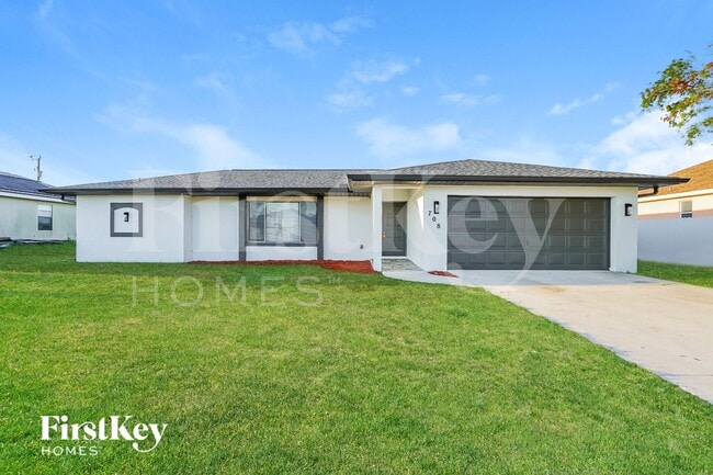 property at 708 NE 7th Terrace