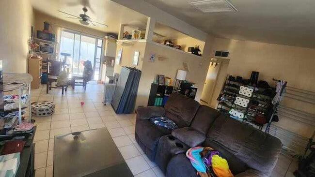 826 E Waverly St in Tucson, AZ - Building Photo - Building Photo