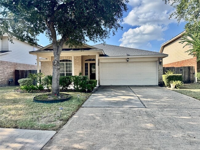 property at 2642 Sable Ridge Ln