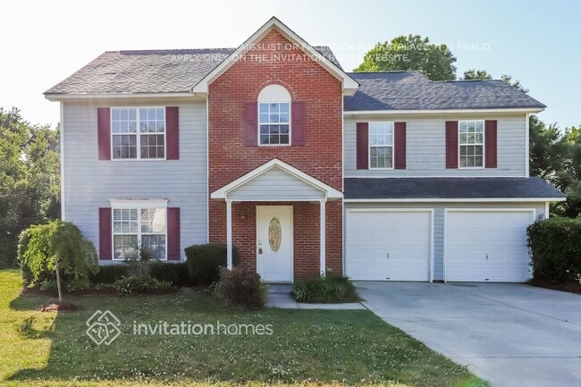 3142 Blueberry Dr