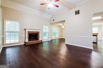 1204 Garden Path SE in Conyers, GA - Building Photo - Building Photo