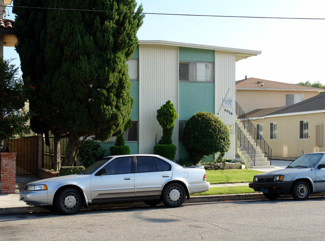 4039 W 136th St in Hawthorne, CA - Building Photo - Building Photo