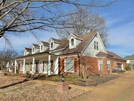 3046 Dee Ann Dr in Memphis, TN - Building Photo