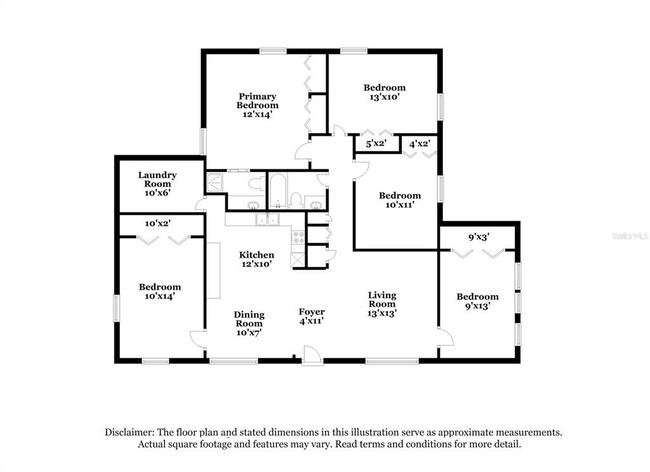 2615 Lafayette Rd in Bradenton, FL - Building Photo - Building Photo