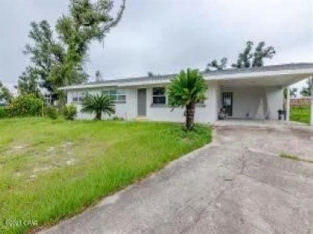 4936 S Lakewood Dr in Panama City, FL - Building Photo