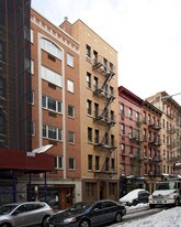 67 Thompson Street Apartments