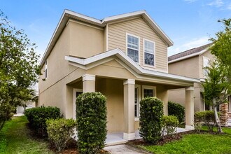 6842 Little Blue Ln in Harmony, FL - Building Photo - Building Photo