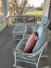 819 Hackberry St, Unit K in Taylor, TX - Building Photo - Building Photo