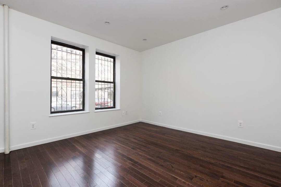 1236 Union St in Brooklyn, NY - Building Photo