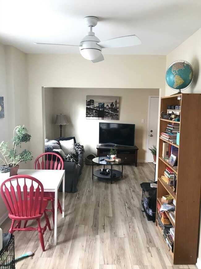 527 N Marshfield Ave in Chicago, IL - Building Photo - Building Photo