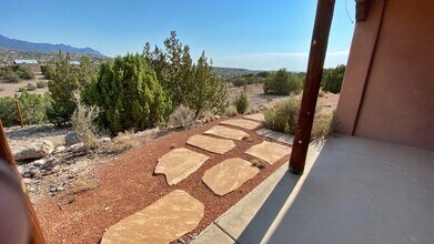 145 Windmill Trail in Placitas, NM - Building Photo - Building Photo