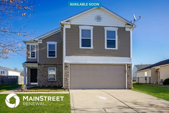 property at 3103 Black Forest Ln