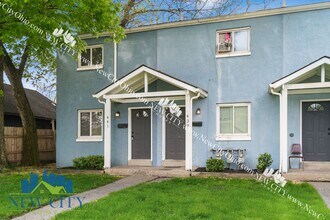 437-441-441 S Glenwood Ave in Columbus, OH - Building Photo - Building Photo