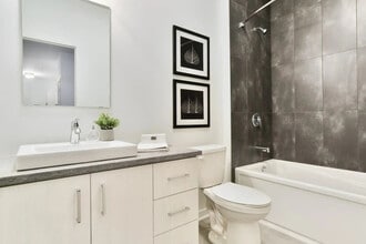 Viva-Citè Saint-Hubert in Longueuil, QC - Building Photo - Building Photo
