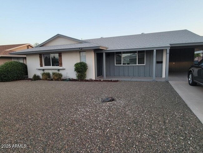 11832 N Balboa Dr in Sun City, AZ - Building Photo - Building Photo