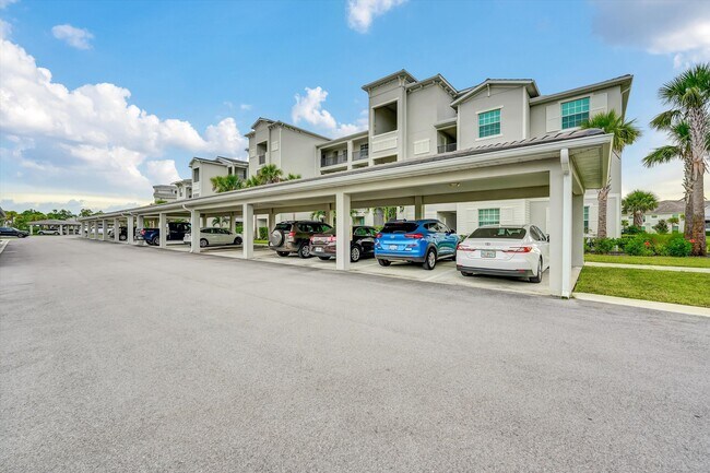 43997 Boardwalk Loop, Unit 1841 in Punta Gorda, FL - Building Photo - Building Photo