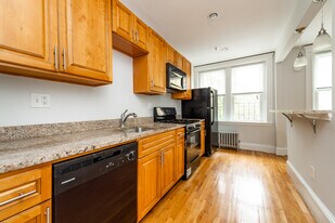 286 Chestnut Hill Ave, Unit 11 in Boston, MA - Building Photo