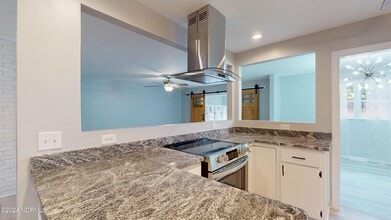 8 Shadow Dr in Whispering Pines, NC - Building Photo - Building Photo
