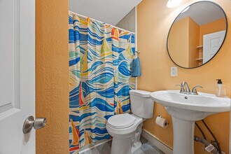 224 E Grant Ave in Cocoa Beach, FL - Building Photo - Building Photo