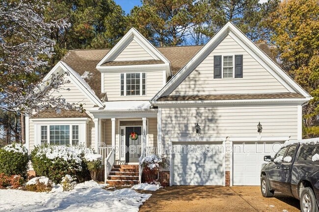 property at 103 Overlook Point