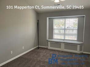 101 Mapperton Ct in Summerville, SC - Building Photo - Building Photo