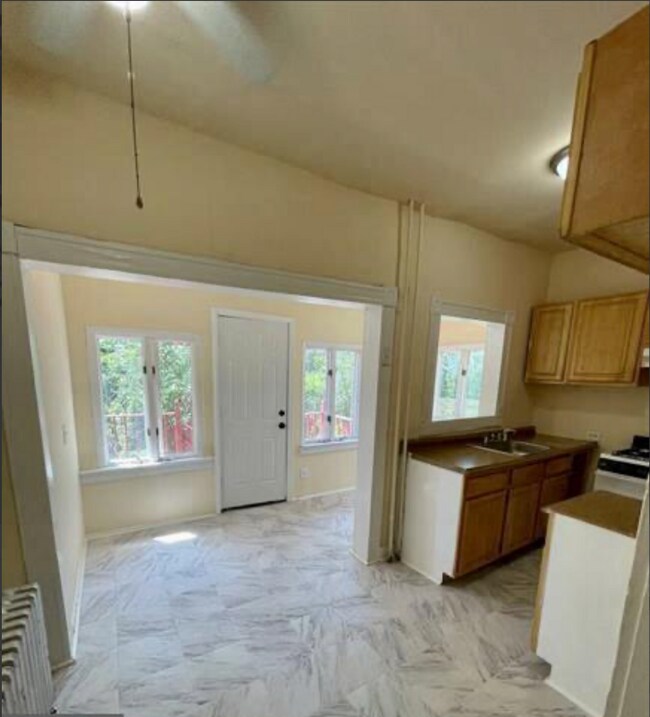 509 Richwood Ave, Unit 1 in Baltimore, MD - Building Photo - Building Photo