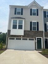 234 Tamworth Creek in Durham, NC - Building Photo