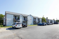 La Providencia Apartments in San Antonio, TX - Foto de edificio - Building Photo