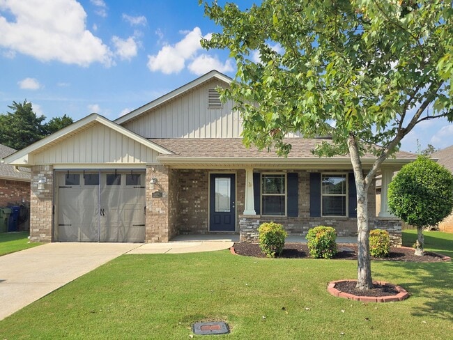 property at 2626 Ashtynn Pl SW