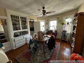 7 Glenley Terrace in Boston, MA - Foto de edificio - Building Photo