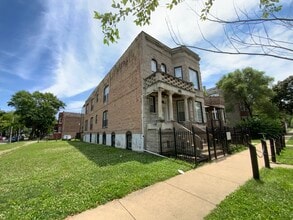 803 S Karlov Ave in Chicago, IL - Foto de edificio - Building Photo