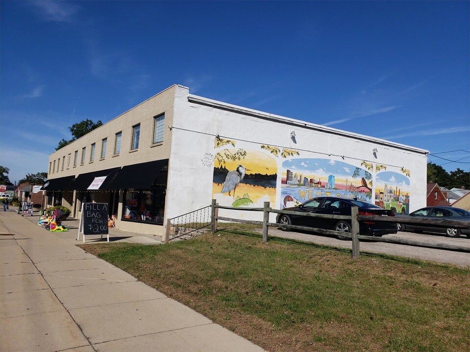 2854 W Sylvania Ave-Unit -7 in Toledo, OH - Building Photo