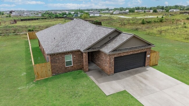 property at 1764 Rd 5722
