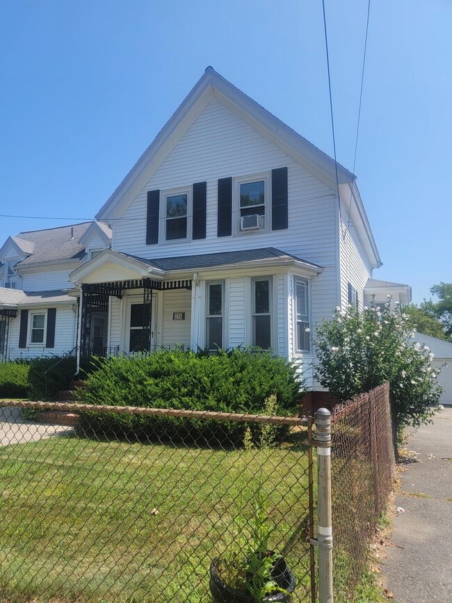 238 Lenox St, Unit 238