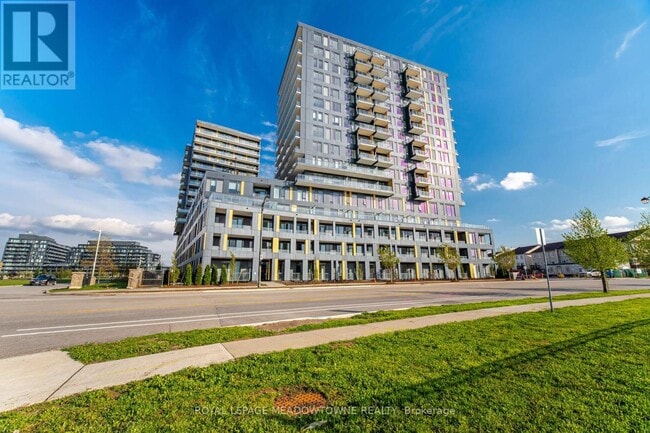 property at 4878 Powers Common
