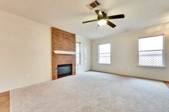 1625 Sylvia Ct in Round Rock, TX - Building Photo - Building Photo