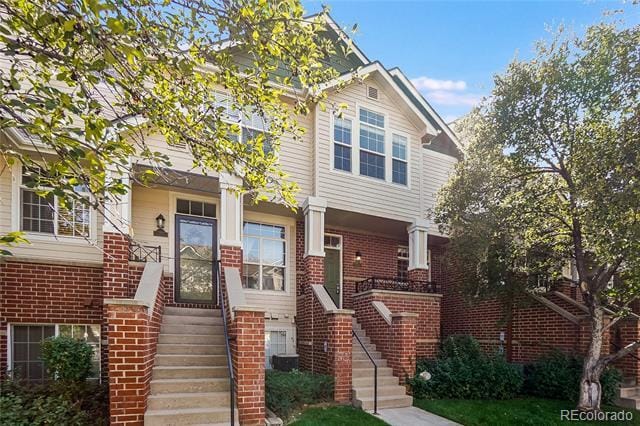 property at 9753 E Carolina Pl