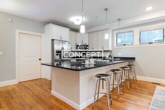 2767 Washington St in Boston, MA - Building Photo - Building Photo