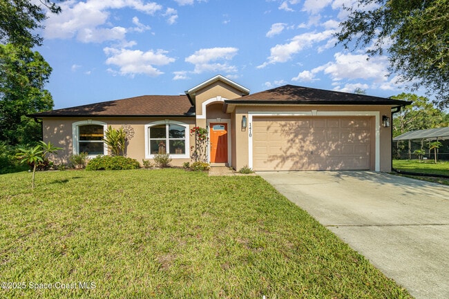 1410 Vander Ave SE in Palm Bay, FL - Building Photo - Building Photo