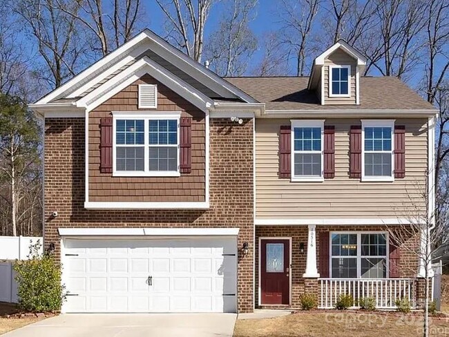 property at 10516 Bradstreet Commons Way