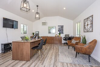 Interior Photo