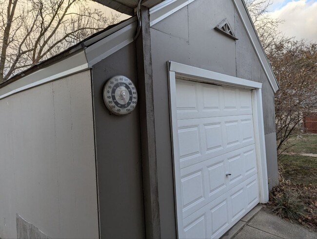 property at 19 4th St NW