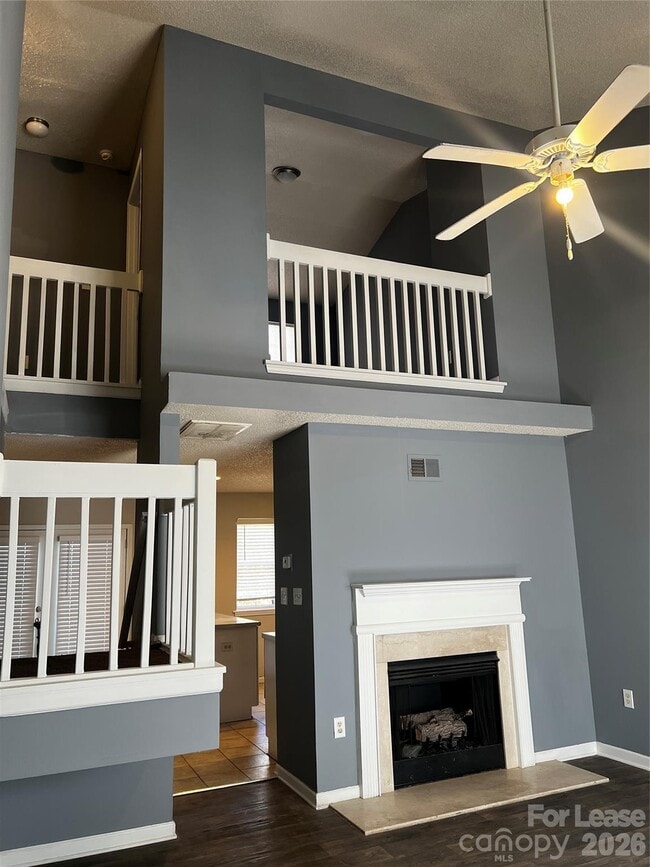 7655 Petrea Ln in Charlotte, NC - Building Photo - Building Photo