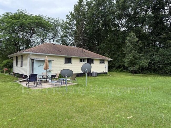 property at 6300 Trumble Rd